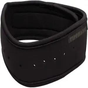 티프만 넥 프로텍터 네오프렌 페인트볼 보호 장비 블랙 (T399020)