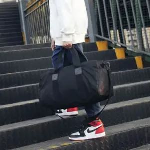 보스턴가방 여행가방 헬스가방 패브릭가방 블랙 ZmC6+4mmh