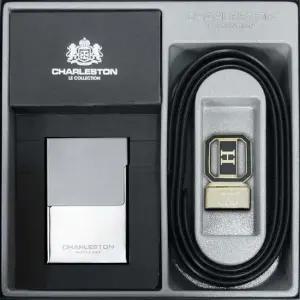 깔끔한 고급 남성지갑벨트 50대회사원 20대벨트 30대벨트