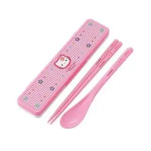 [텐바이텐]헬로키티 카오하나 수저세트(H711459)