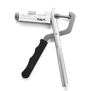 나토벨트 조정 링크 핀 제거기 시계줄 스트랩 스트랩 수리 세트 손목밴드 플라이어 펀처 키트 도구