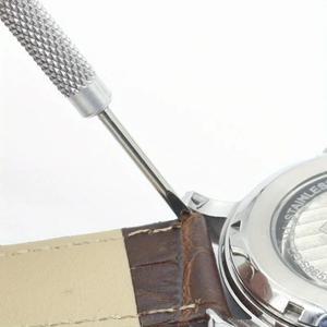 금속 팔찌 시계 밴드 오프너 스트랩 교체  용수스틸 바 연결 핀 제거 도구  액세서리 수리