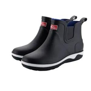레인부츠 방수장화 장마신발 숏 주방 식당 낚시 신발 bmH8+2XmK