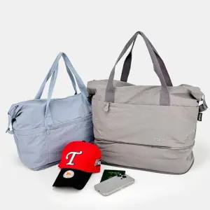 확장형 빅 보스턴백 토트백 숄더백 여행가방 쇼퍼백 mFi3+6xmb