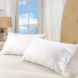 호텔 펜션 숙박 사계절 베개솜 50x70 베개솜50X70 베게솜 베게솜50X70 베개 배게 베게 솜베개