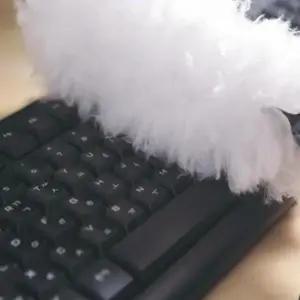 [SBD] 극세사 먼지 사무용 먼지털이