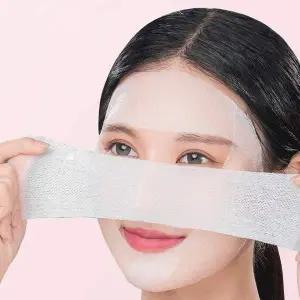 늘어나는 화장솜 머미팩 닥토 패드 스트레치 토너팩 마스크팩