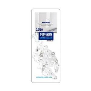 SE 커튼 롤러 K-7932 커튼롤러 K 7932 인테리어 블라인드 커튼봉 레일 기타부품