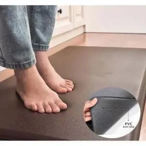 글로시폼 PVC 발매트 주방매트 현관발매트 대형 발매트