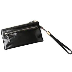 투지퍼 슬림 소가죽 장지갑 BBWT20-034 (6color) iKP6+5zSO