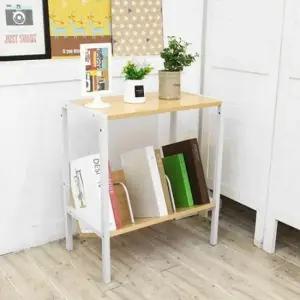 [SBD] 사이드선반 이지심플 주방 화이트