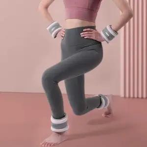 밴드 모래주머니 스포츠 훈련 중량밴드 발목손목 자극