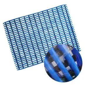 [콩심팥심]슈마켓 다용도 튜브매트 60X90cm (특대) 블루