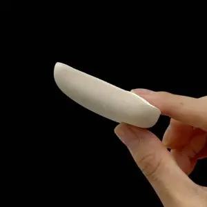 [콩심팥심]쫀득쫀득 모찌 삼각 쿠션퍼프 3P