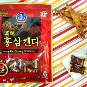 홍삼캔디 200g