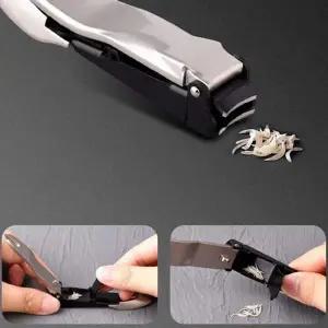 절삭력 안튀는 네일 손톱 발톱 케어 튐방지 깍이