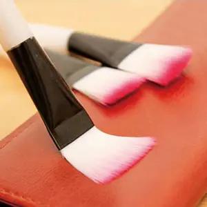 페이스 화장 핸드 메이크업 붓 솔 쿠션 브러쉬