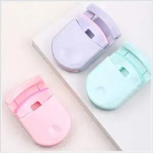 휴대용 인형 깜빡 아이돌 속눈썹 고데기 뷰러