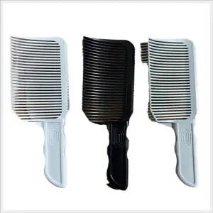 남성 컷트 바리깡 헤어 이발 곡선컷트 빗