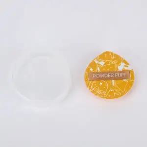 대왕 화장스펀지 모찌 쿠션퍼프 대왕퍼프 모찌퍼프