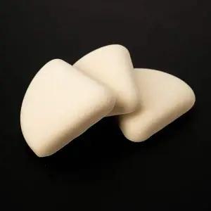 모찌 쫀득쫀득 삼각 쿠션퍼프 3P 모찌퍼프 대왕퍼프