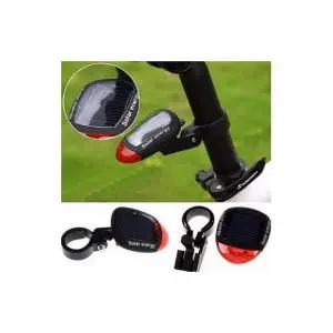 TBZ 태양광후미등 자전거 브레이크 안전 바이크 라이트 불