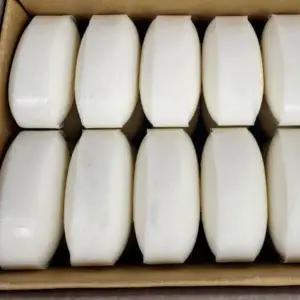 비누 대용량 업소용 한방옥돌 사우나 모텔 목욕