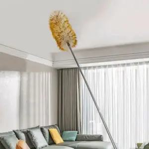 [SBD] 에어컨 먼지털이개 카클리닝 차