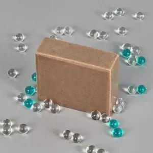 어자녹 노을솝 올인원 클렌징비누