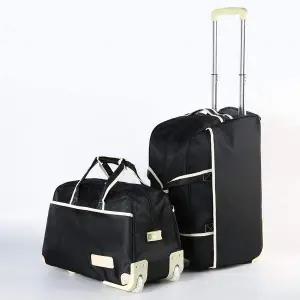 트롤리백 2종세트/배송비별도1