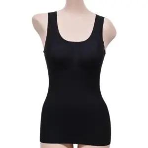 패션] (코나)봉제선이 없는 NO 밴드 NO 라인 NO 봉제 보정런닝