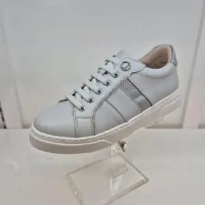 [엘칸토]엘칸토 HC11 소가죽 여성 스니커즈 V8H7U51J316 (47782967)