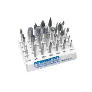 어드밴스 초경로타리바세트 30Pcs (1EA)