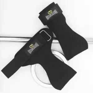 헬스그립 풀업 장갑 헬스 철봉 턱걸이 손목 손바닥 보호 패드