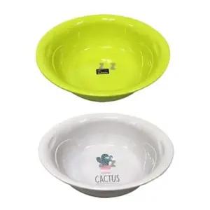 파스텔 대야 세숫대야 다라이 바가지 세면기 33.5CM