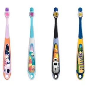 조르단 어린이칫솔 3단계 1입 3개