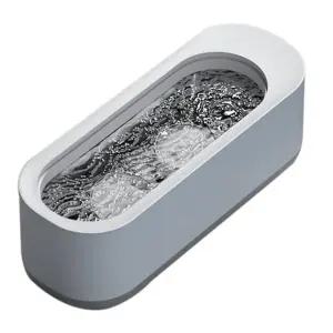 가정용 초음파 세척기 살균 안경 귀금속 무선 고주파