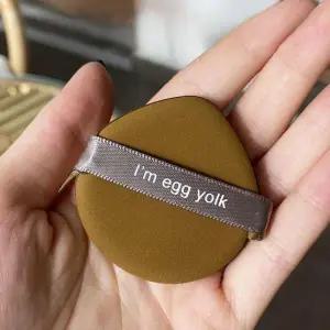 개별포장 쫀쫀 메이크업 에어쿠션 퍼프