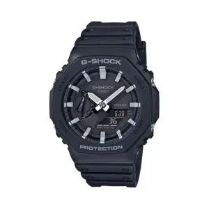 [정품] 카시오 지샥 GA-2100-1A Casio G-Shock 남자 전자시계 416635
