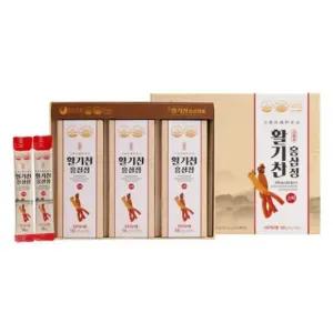 담원 활기찬홍삼정스틱 30포 10gx30 식품 건강식품 건강기능식품 보조식품 영양제