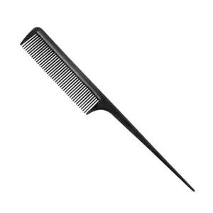 헤어 꼬리빗 염색 머리빗 가르마타기 브러쉬