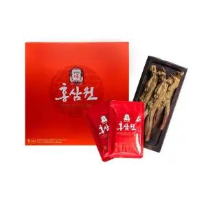 정관장 홍삼원 70ml x 30포 1박스 몸보신 추석선물 에브리타임 부모님 농축액