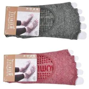 논슬립양말 요가양말 요가덧신 발가락양말 필라테스덧신