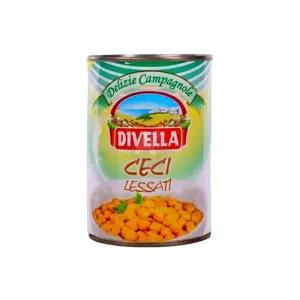 디벨라 칙피스 400g X 24개 식자재 식재료 음식점 콩통조림 병아리콩