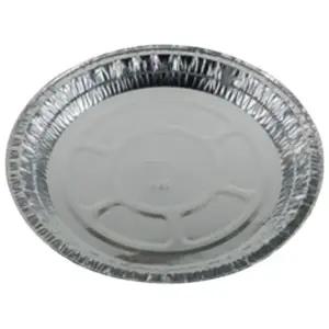 삼아 은박 접시 A-20 10매 x 100개 위생 그릇 용기 일회용