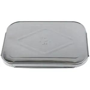 삼아 은박 도시락 뚜껑 포함 LB3-BC5 5매 x 50개 식당 배달 포장 용기