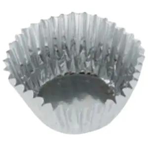 삼아 베이킹컵 30mm 400매 x 50개 은박 용기 빵틀 포장 베이커리