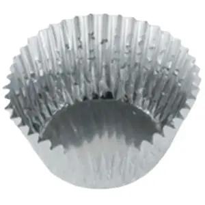 삼아 베이킹컵 40mm 200매 x 50개 은박 용기 빵틀 포장 베이커리