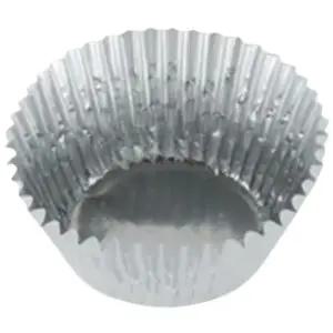 삼아 베이킹컵 45mm 200매 x 50개 은박 용기 빵틀 포장 베이커리
