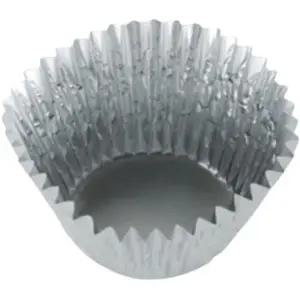 삼아 베이킹컵 50mm 200매 x 50개 은박 용기 빵틀 포장 베이커리